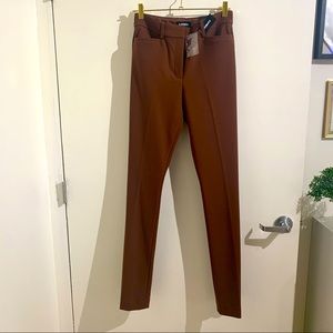Womens Express Columnist trousers